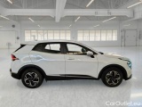  KIA  Sportage KIA  / 2021 / 5P / SUV 1.6 CRDI MHEV BUSINESS 2WD DCT #7