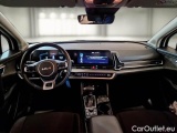  KIA  Sportage KIA  / 2021 / 5P / SUV 1.6 CRDI MHEV BUSINESS 2WD DCT #3