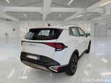  KIA  Sportage KIA  / 2021 / 5P / SUV 1.6 CRDI MHEV BUSINESS 2WD DCT #2