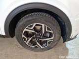  KIA  Sportage KIA  / 2021 / 5P / SUV 1.6 CRDI MHEV BUSINESS 2WD DCT #17