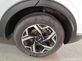  KIA  Sportage KIA  / 2021 / 5P / SUV 1.6 CRDI MHEV BUSINESS 2WD DCT #19