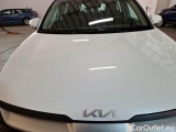  KIA  Sportage KIA  / 2021 / 5P / SUV 1.6 CRDI MHEV BUSINESS 2WD DCT #24