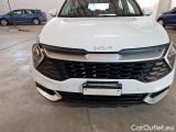  KIA  Sportage KIA  / 2021 / 5P / SUV 1.6 CRDI MHEV BUSINESS 2WD DCT #29