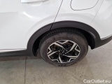  KIA  Sportage KIA  / 2021 / 5P / SUV 1.6 CRDI MHEV BUSINESS 2WD DCT #63