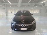  Mercedes  GLA MERCEDES-BENZ  / 2020 / 5P / CROSSOVER  200 AUTOMATIC PREMIUM #6