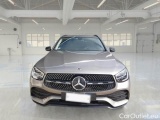  Mercedes  G-Klasee MERCEDES-BENZ GLC / 2019 / 5P / SUV 220 D 4MATIC PREMIUM AUT. #6