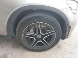  Mercedes  G-Klasee MERCEDES-BENZ GLC / 2019 / 5P / SUV 220 D 4MATIC PREMIUM AUT. #17