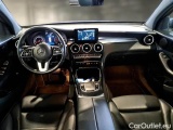  Mercedes  G-Klasee MERCEDES-BENZ GLC COUPÈ / 2019 / 5P / SUV 220 D 4MATIC BUSINESS AUT. #3