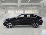  Mercedes  G-Klasee MERCEDES-BENZ GLC COUPÈ / 2019 / 5P / SUV 220 D 4MATIC BUSINESS AUT. #8