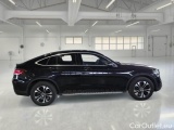  Mercedes  G-Klasee MERCEDES-BENZ GLC COUPÈ / 2019 / 5P / SUV 220 D 4MATIC BUSINESS AUT. #7