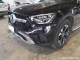  Mercedes  G-Klasee MERCEDES-BENZ GLC COUPÈ / 2019 / 5P / SUV 220 D 4MATIC BUSINESS AUT. #56