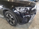  Mercedes  G-Klasee MERCEDES-BENZ GLC COUPÈ / 2019 / 5P / SUV 220 D 4MATIC BUSINESS AUT. #61