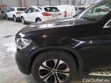  Mercedes  G-Klasee MERCEDES-BENZ GLC COUPÈ / 2019 / 5P / SUV 220 D 4MATIC BUSINESS AUT. #92
