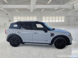  Mini  Countryman MINI  / 2016 / 5P / Berlina Cooper S ALL4 Hype autom. #7