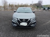  Nissan  Qashqai NISSAN  / 2017 / 5P / CROSSOVER 1.5 DCI 115 BUSINESS DCT #6