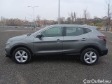  Nissan  Qashqai NISSAN  / 2017 / 5P / CROSSOVER 1.5 DCI 115 BUSINESS DCT #8