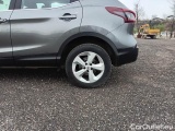  Nissan  Qashqai NISSAN  / 2017 / 5P / CROSSOVER 1.5 DCI 115 BUSINESS DCT #19