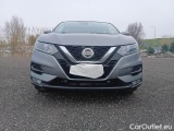  Nissan  Qashqai NISSAN  / 2017 / 5P / CROSSOVER 1.5 DCI 115 BUSINESS DCT #26