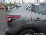  Nissan  Qashqai NISSAN  / 2017 / 5P / CROSSOVER 1.5 DCI 115 BUSINESS DCT #38