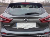  Nissan  Qashqai NISSAN  / 2017 / 5P / CROSSOVER 1.5 DCI 115 BUSINESS DCT #45