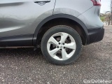  Nissan  Qashqai NISSAN  / 2017 / 5P / CROSSOVER 1.5 DCI 115 BUSINESS DCT #66