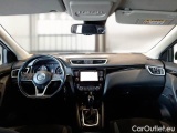  Nissan  Qashqai NISSAN  / 2017 / 5P / CROSSOVER 1.5 DCI 115 BUSINESS DCT #3