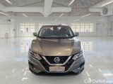  Nissan  Qashqai NISSAN  / 2017 / 5P / CROSSOVER 1.5 DCI 115 BUSINESS DCT #6