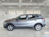  Nissan  Qashqai NISSAN  / 2017 / 5P / CROSSOVER 1.5 DCI 115 BUSINESS DCT #8