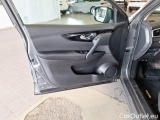  Nissan  Qashqai NISSAN  / 2017 / 5P / CROSSOVER 1.5 DCI 115 BUSINESS DCT #95
