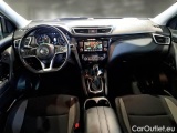  Nissan  Qashqai NISSAN  / 2017 / 5P / CROSSOVER 1.3 DIG-T 160 BUSINESS DCT #3