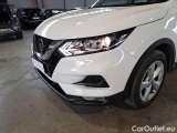  Nissan  Qashqai NISSAN  / 2017 / 5P / CROSSOVER 1.3 DIG-T 160 BUSINESS DCT #37