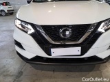  Nissan  Qashqai NISSAN  / 2017 / 5P / CROSSOVER 1.3 DIG-T 160 BUSINESS DCT #43