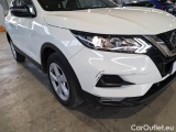  Nissan  Qashqai NISSAN  / 2017 / 5P / CROSSOVER 1.3 DIG-T 160 BUSINESS DCT #45