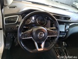  Nissan  Qashqai NISSAN  / 2017 / 5P / CROSSOVER 1.3 DIG-T 160 BUSINESS DCT #123