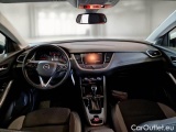  Opel   Grandland X OPEL / 2017 / 5P / SUV 1.5 DIESEL 130CV BUSINESS EDIT. SeS AT8 #3