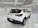  Opel   Grandland X OPEL / 2017 / 5P / SUV 1.5 DIESEL 130CV BUSINESS EDIT. SeS AT8 #2