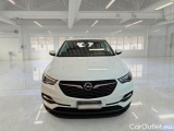  Opel   Grandland X OPEL / 2017 / 5P / SUV 1.5 DIESEL 130CV BUSINESS EDIT. SeS AT8 #6