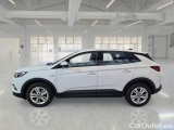  Opel   Grandland X OPEL / 2017 / 5P / SUV 1.5 DIESEL 130CV BUSINESS EDIT. SeS AT8 #8
