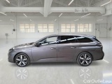  Peugeot  308 PEUGEOT  SW / 2021 / 5P / STATION WAGON SW ALLURE BLUEHDI 130 SeS #8
