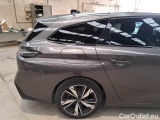  Peugeot  308 PEUGEOT  SW / 2021 / 5P / STATION WAGON SW ALLURE BLUEHDI 130 SeS #46