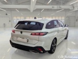  Peugeot  308 PEUGEOT  SW / 2021 / 5P / STATION WAGON SW ALLURE BLUEHDI 130 EAT8 SeS AUT. #2