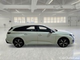  Peugeot  308 PEUGEOT  SW / 2021 / 5P / STATION WAGON SW ALLURE BLUEHDI 130 EAT8 SeS AUT. #7