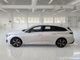  Peugeot  308 PEUGEOT  SW / 2021 / 5P / STATION WAGON SW ALLURE BLUEHDI 130 EAT8 SeS AUT. #8