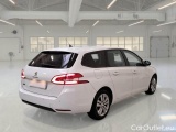  Peugeot  308 PEUGEOT  / 2017 / 5P / STATION WAGON SW ACTIVE BUSINESS BLUEHDI 130 SeS #2
