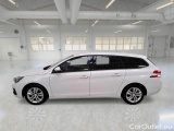  Peugeot  308 PEUGEOT  / 2017 / 5P / STATION WAGON SW ACTIVE BUSINESS BLUEHDI 130 SeS #8