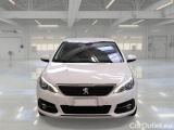 Peugeot  308 PEUGEOT  / 2017 / 5P / STATION WAGON SW ACTIVE BUSINESS BLUEHDI 130 SeS #6