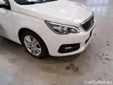  Peugeot  308 PEUGEOT  / 2017 / 5P / STATION WAGON SW ACTIVE BUSINESS BLUEHDI 130 SeS #39