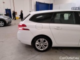  Peugeot  308 PEUGEOT  / 2017 / 5P / STATION WAGON SW ACTIVE BUSINESS BLUEHDI 130 SeS #47