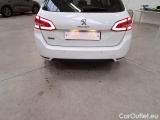  Peugeot  308 PEUGEOT  / 2017 / 5P / STATION WAGON SW ACTIVE BUSINESS BLUEHDI 130 SeS #53