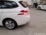  Peugeot  308 PEUGEOT  / 2017 / 5P / STATION WAGON SW ACTIVE BUSINESS BLUEHDI 130 SeS #56